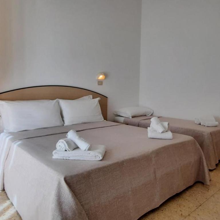 B&B Hotel Serenità - Camera Tripla - 7