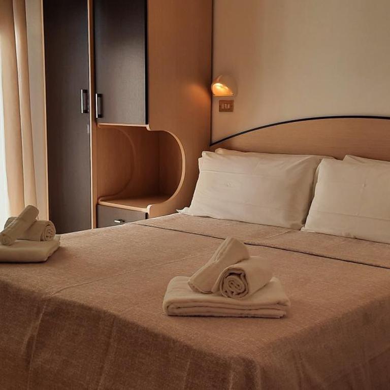 B&B Hotel Serenità - Camera Tripla - 6
