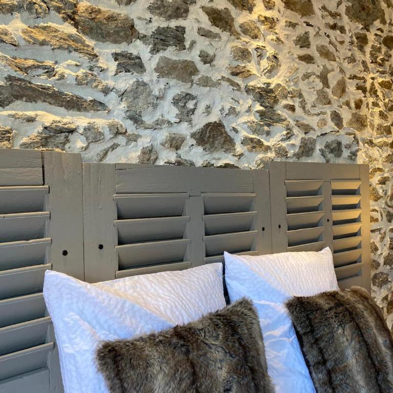 Tour Ramus- appartements - Apartamento con vistas a las montañas - 22