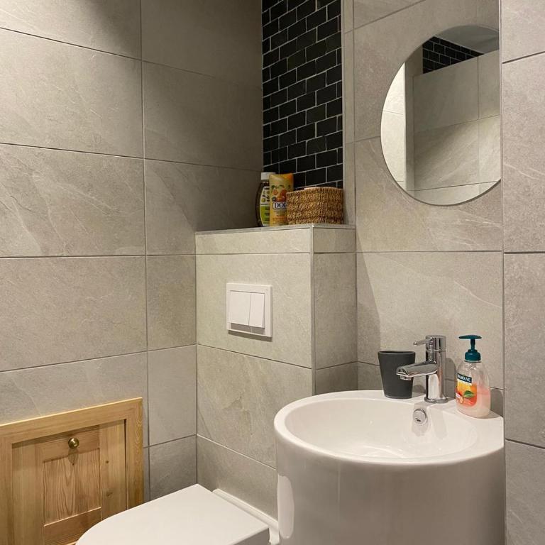 Tour Ramus- appartements - Apartamento con vistas a las montañas - 25