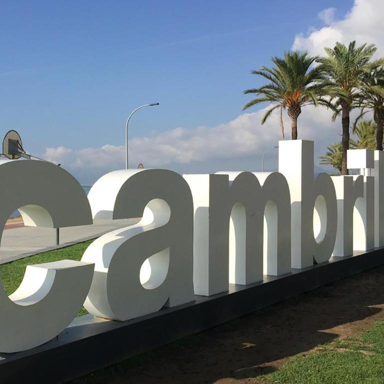 Cambrils CALMA I - Apartamento con vistas al mar - 27