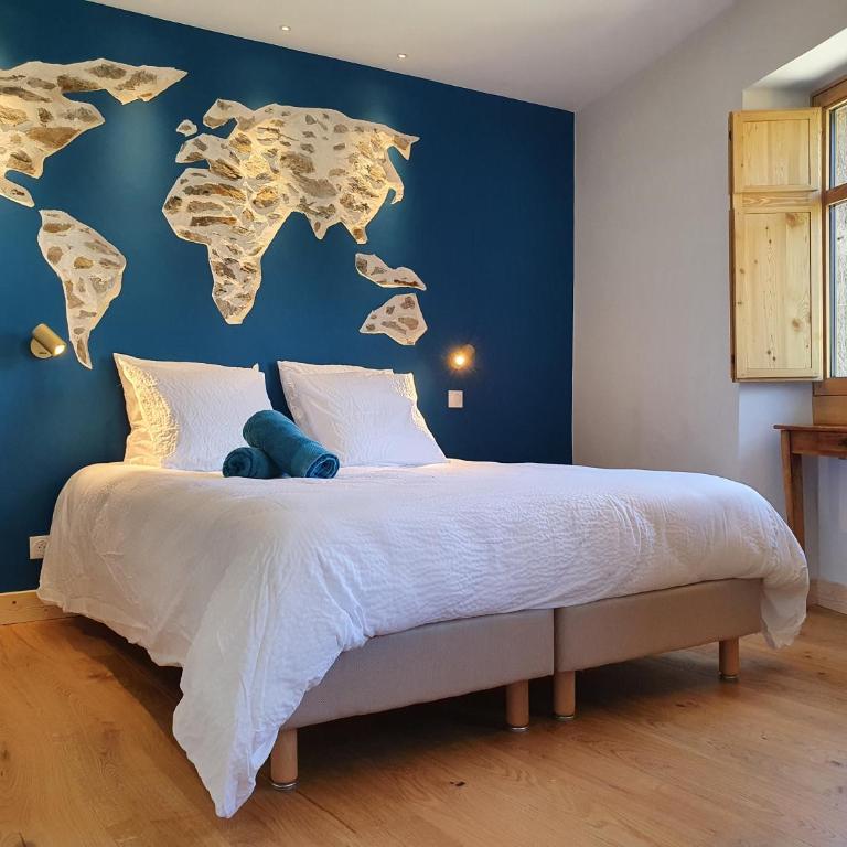 Tour Ramus- appartements - Apartamento con vistas a las montañas - 31