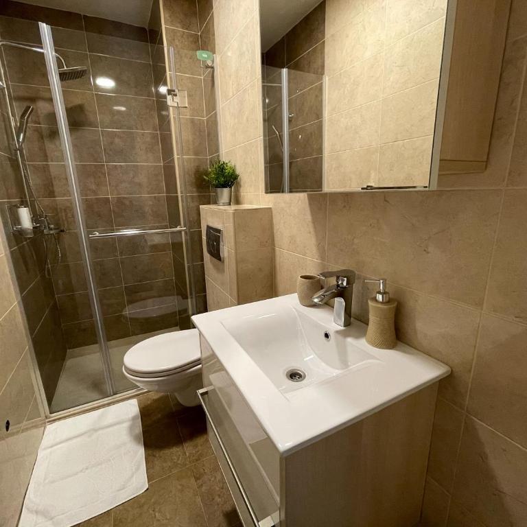 Apartments Maestral - Apartman sa Pogledom na More - 5