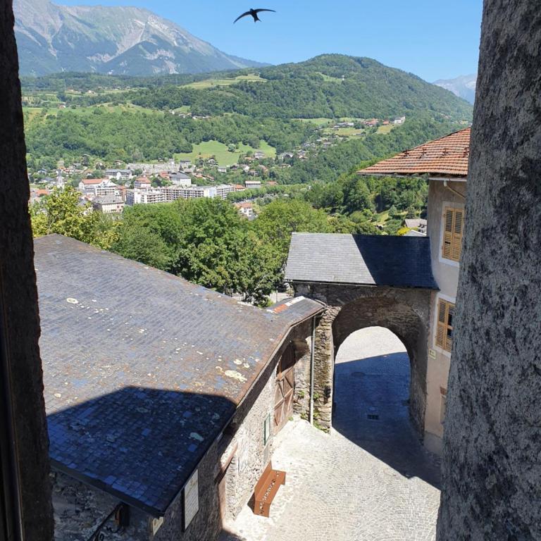 Tour Ramus- appartements - Apartamento de 2 dormitorios - 34