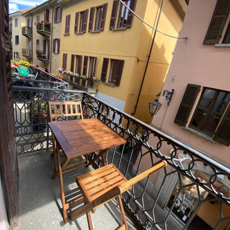 La casa del corso - Appartamento con 1 Camera da Letto - 14