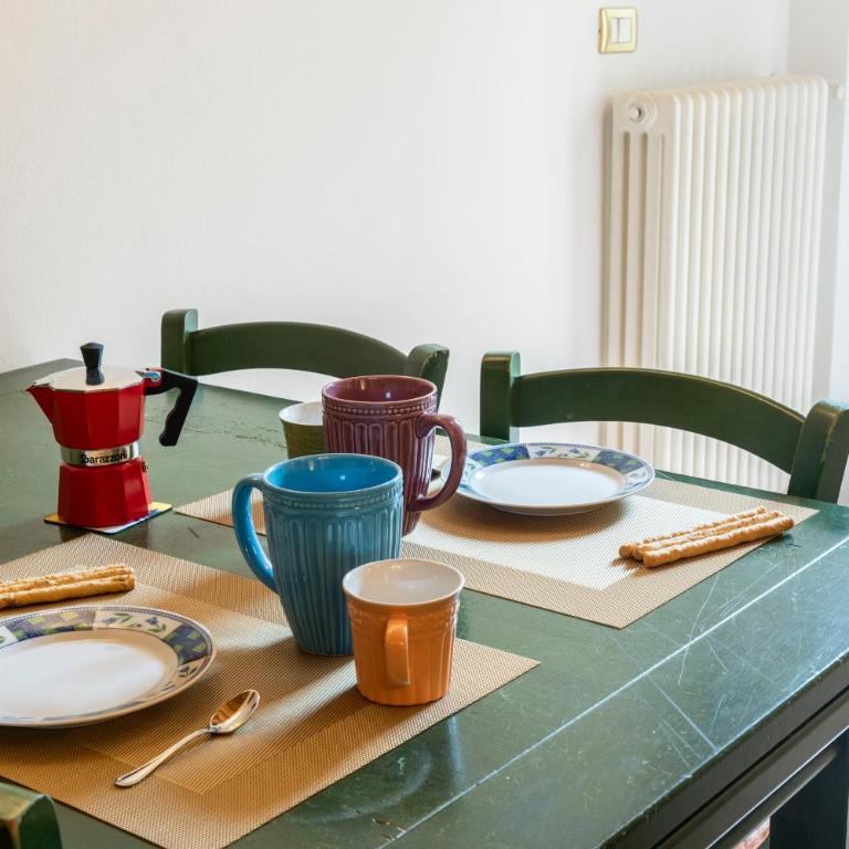 Italianflat - 1 Bedroom Flat Al Teatro Romano - Appartamento con 1 Camera da Letto - 11