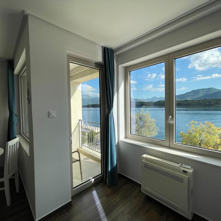 Apartments Maestral - Apartman sa Pogledom na More - 2