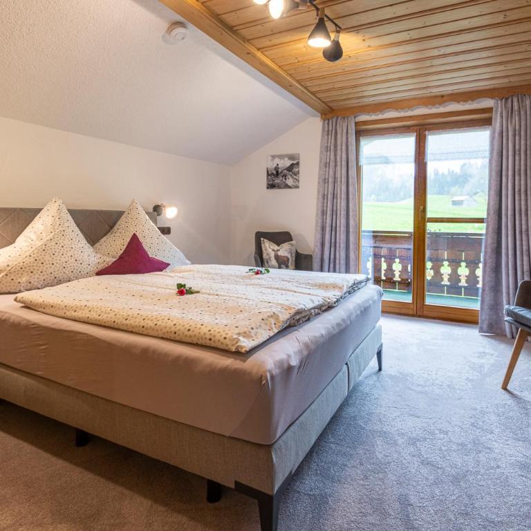 Landhaus Berktold - Appartamento - 3