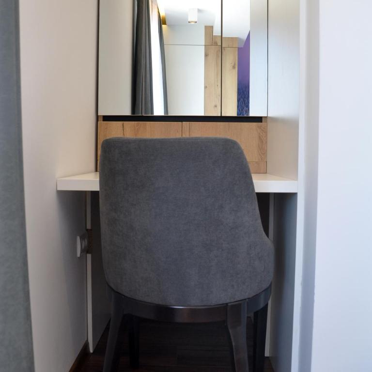 Apartman A-13 - Apartman sa 1 Spavaćom Sobom - 5