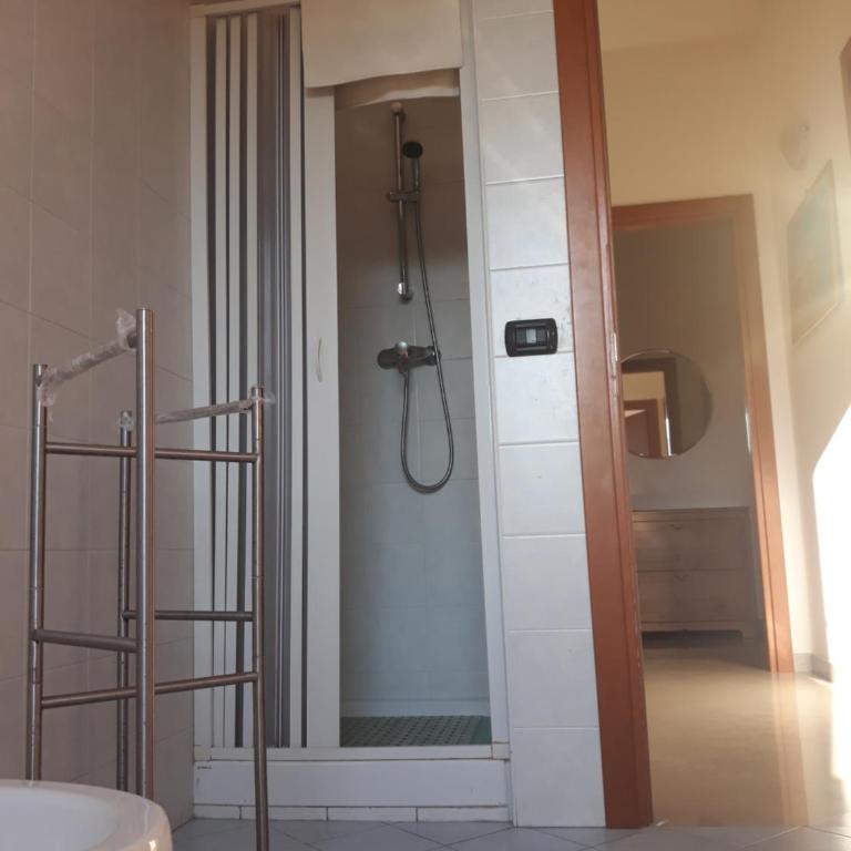 Casa Grande Porto Cesareo - Vacation Home - 19