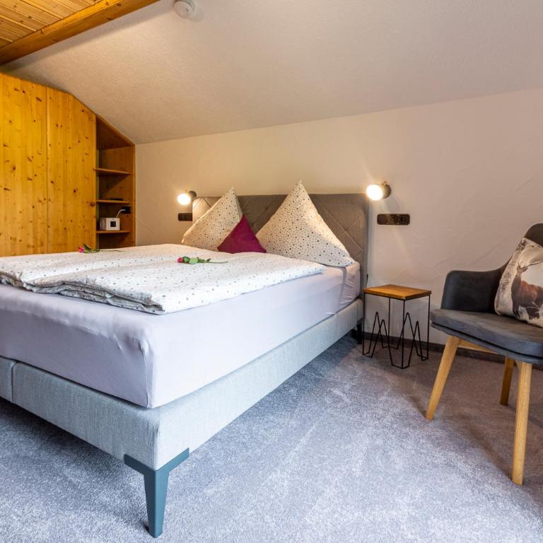 Landhaus Berktold - Appartamento - 4