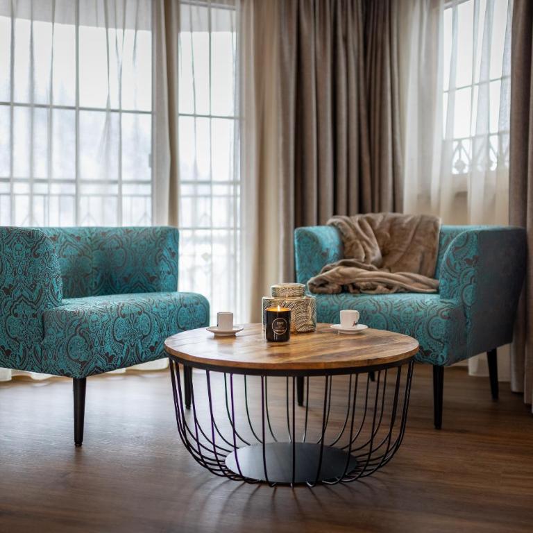 Strass - Sport & Spa Hotel - Junior Suite - 6