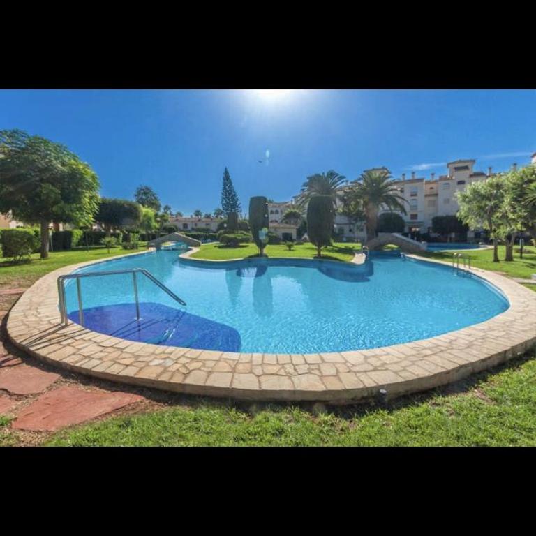 Ático en la playa El Arenal de Javea - Apartamento Ático - 17