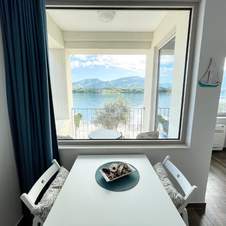 Apartments Maestral - Studio Apartman sa Pogledom na More - 2