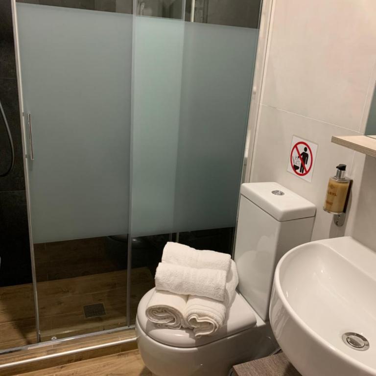 S. PIETRO B&B - Superior Double or Twin Room - 4