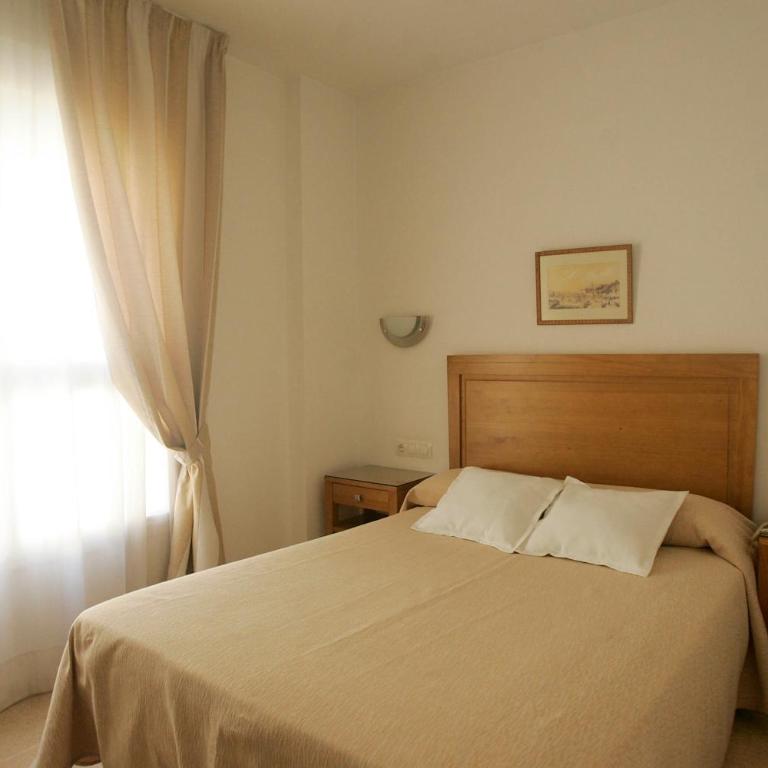 Hotel Goartín - Habitación Doble - 14