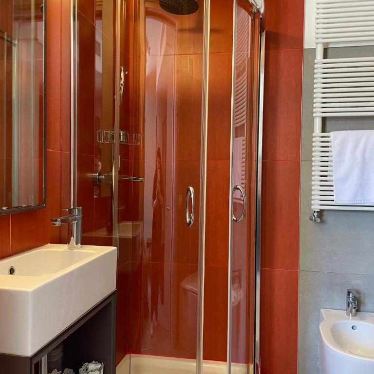 Hotel San Geremia - Double Room - 3