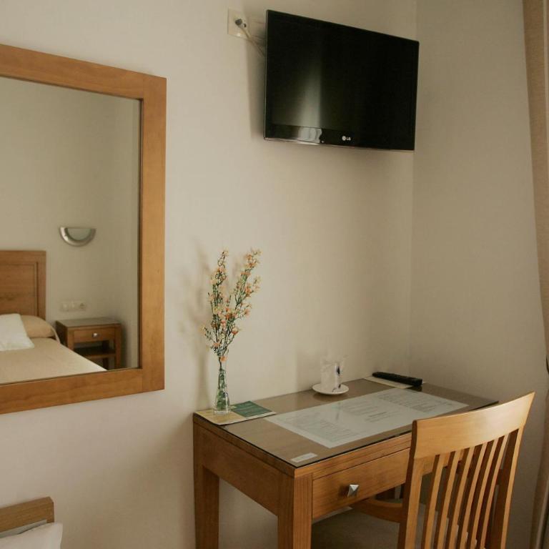 Hotel Goartín - Habitación Individual - 6