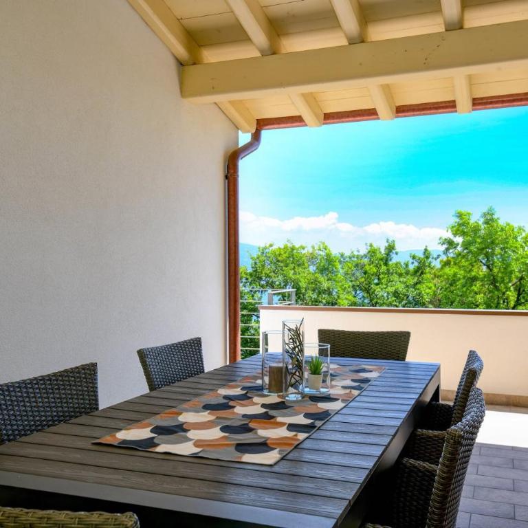 Le Casette - Gargna - Villa Standard - 6