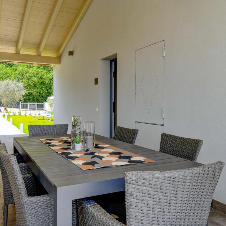 Le Casette - Gargna - Villa Standard - 36