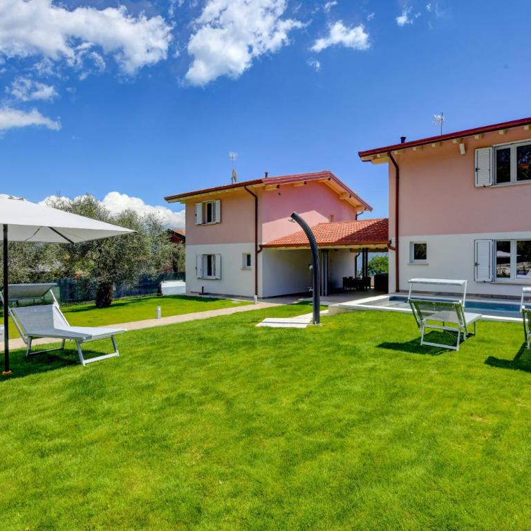 Le Casette - Gargna - Villa Standard - 41