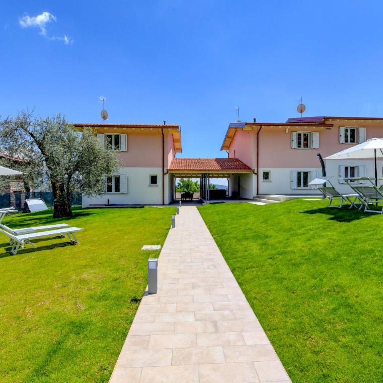 Le Casette - Gargna - Villa Standard - 43