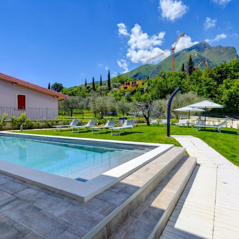 Le Casette - Gargna - Villa Standard - 2