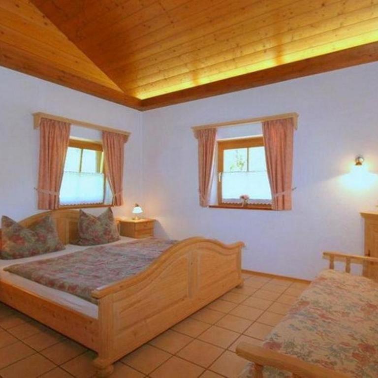 Haus Watzmannblick - Apartment - Erdgeschoss - 2