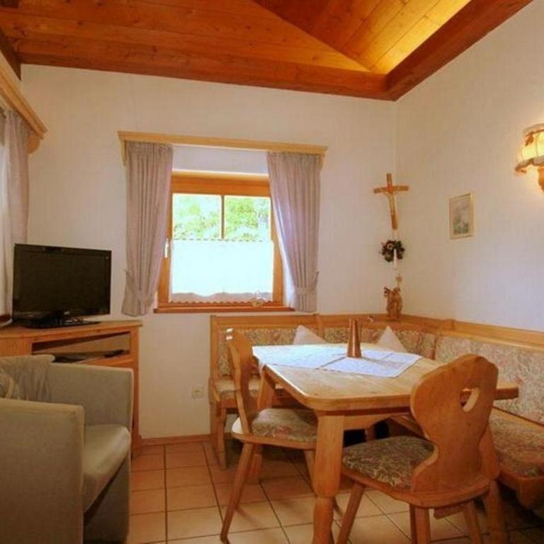 Haus Watzmannblick - Apartment - Erdgeschoss - 3