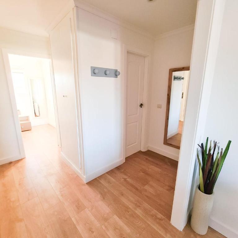 Ático en la playa El Arenal de Javea - Apartamento Ático - 3