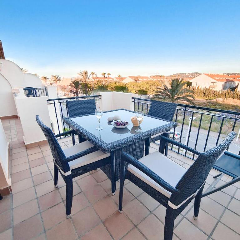 Ático en la playa El Arenal de Javea - Apartamento Ático - 11
