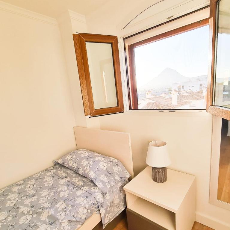 Ático en la playa El Arenal de Javea - Apartamento Ático - 16