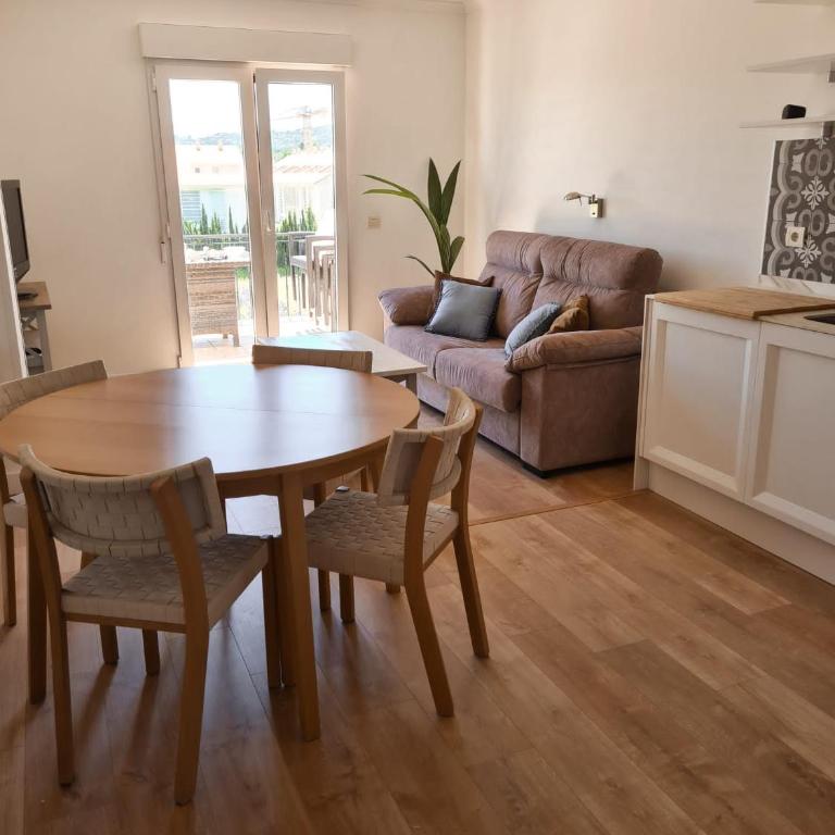 Ático en la playa El Arenal de Javea - Apartamento Ático - 4