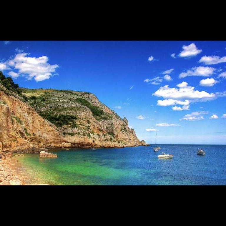 Ático en la playa El Arenal de Javea - Apartamento Ático - 23
