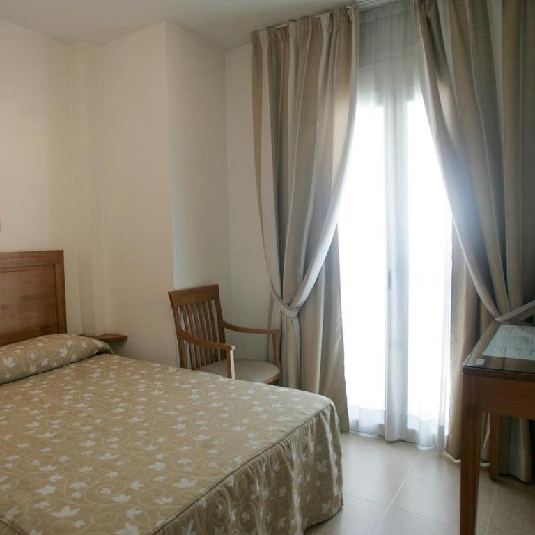 Hotel Goartín - Habitación Individual - 2
