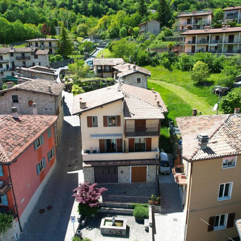 Appartamento Alle Fontane - Appartamento con 2 Camere da Letto - 1
