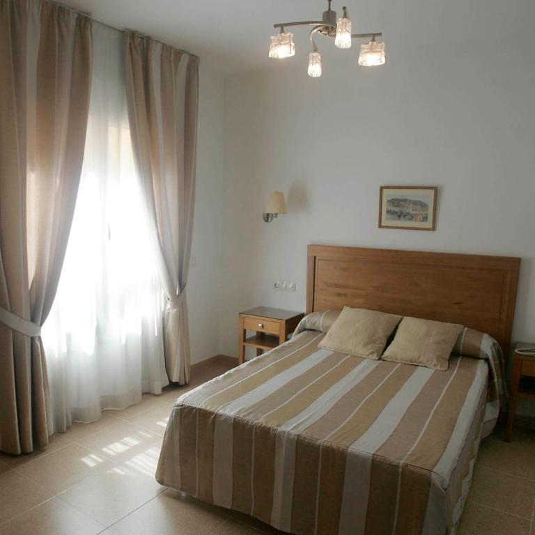 Hotel Goartín - Habitación Doble - 10