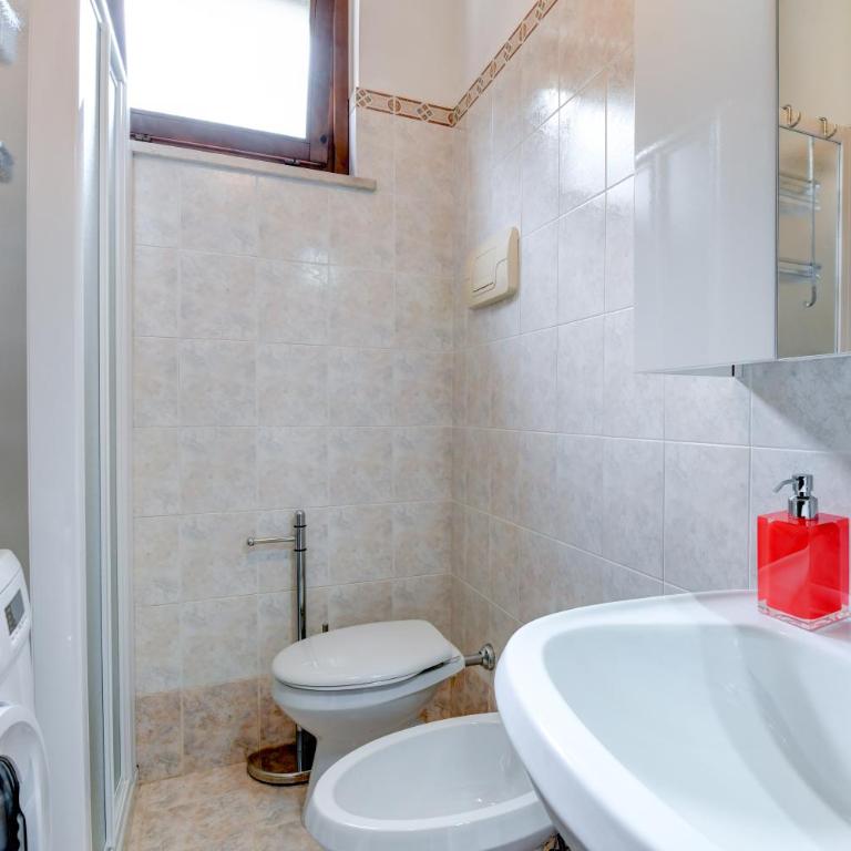 Appartamento Alle Fontane - Appartamento con 2 Camere da Letto - 17