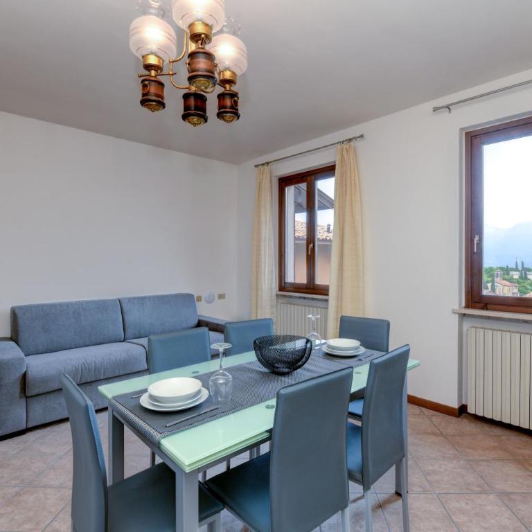 Appartamento Alle Fontane - Appartamento con 2 Camere da Letto - 9