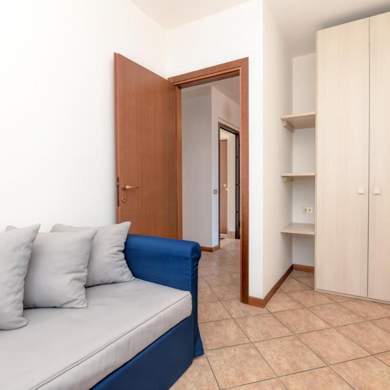Appartamento Alle Fontane - Appartamento con 2 Camere da Letto - 15