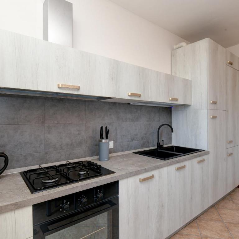 Appartamento Alle Fontane - Appartamento con 2 Camere da Letto - 8