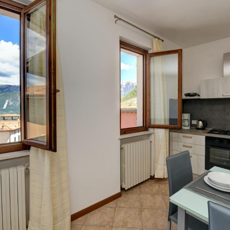 Appartamento Alle Fontane - Appartamento con 2 Camere da Letto - 14