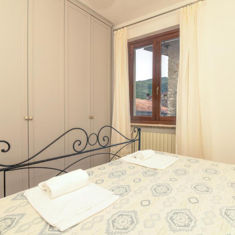 Appartamento Alle Fontane - Appartamento con 2 Camere da Letto - 13
