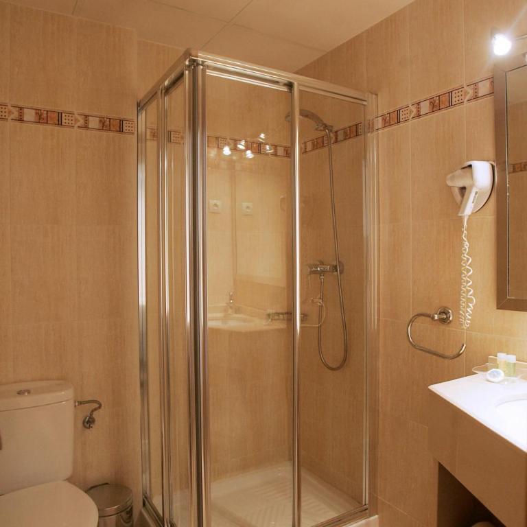 Hotel Goartín - Habitación Doble - 20
