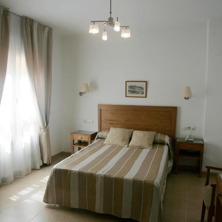 Hotel Goartín - Habitación Doble - 16