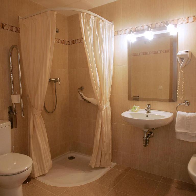 Hotel Goartín - Habitación Doble - 13