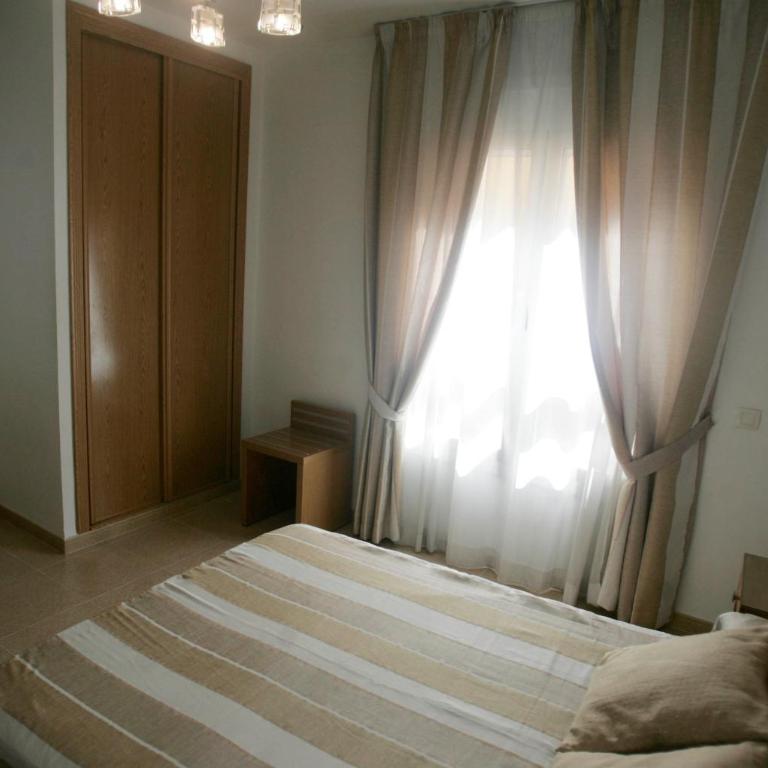 Hotel Goartín - Habitación Doble - 12