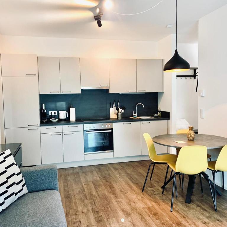 APSTAY Eggenberg I Self Check-in I Parking - Apartment mit Balkon - 22