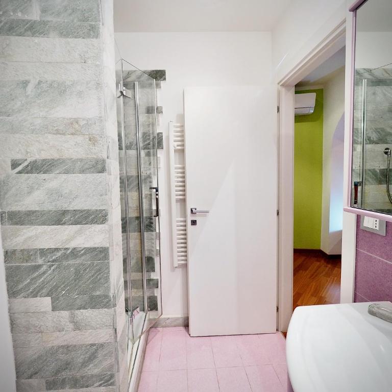 DIMORA DEL MOLO 4A - Acquario - GENOVABB IT - Appartamento con 2 Camere da Letto - 15