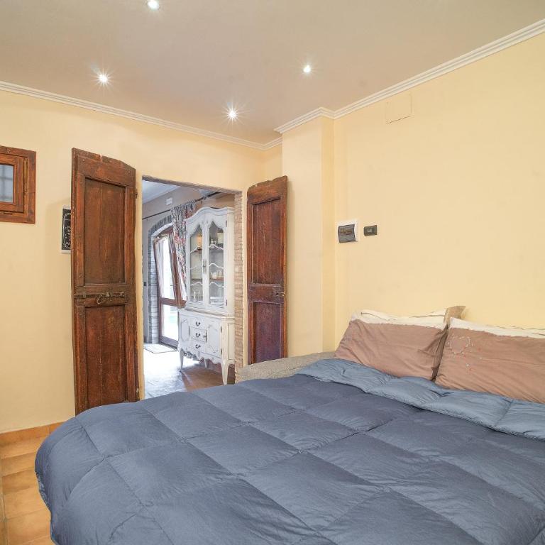L'Agrifoglio di Assisi Residenza di Campagna - Appartamento con Vista Giardino - 11